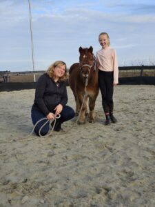 Review Elyse, Wendy & Prins