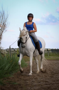Madelief & Furia travers